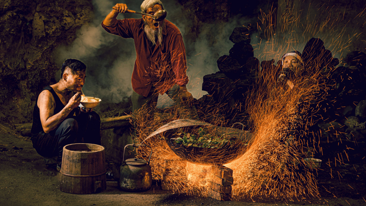 15. Arbella Uluslararası Fotoğraf Yarışması Sergisi Taksim Sanat’ta açılıyor