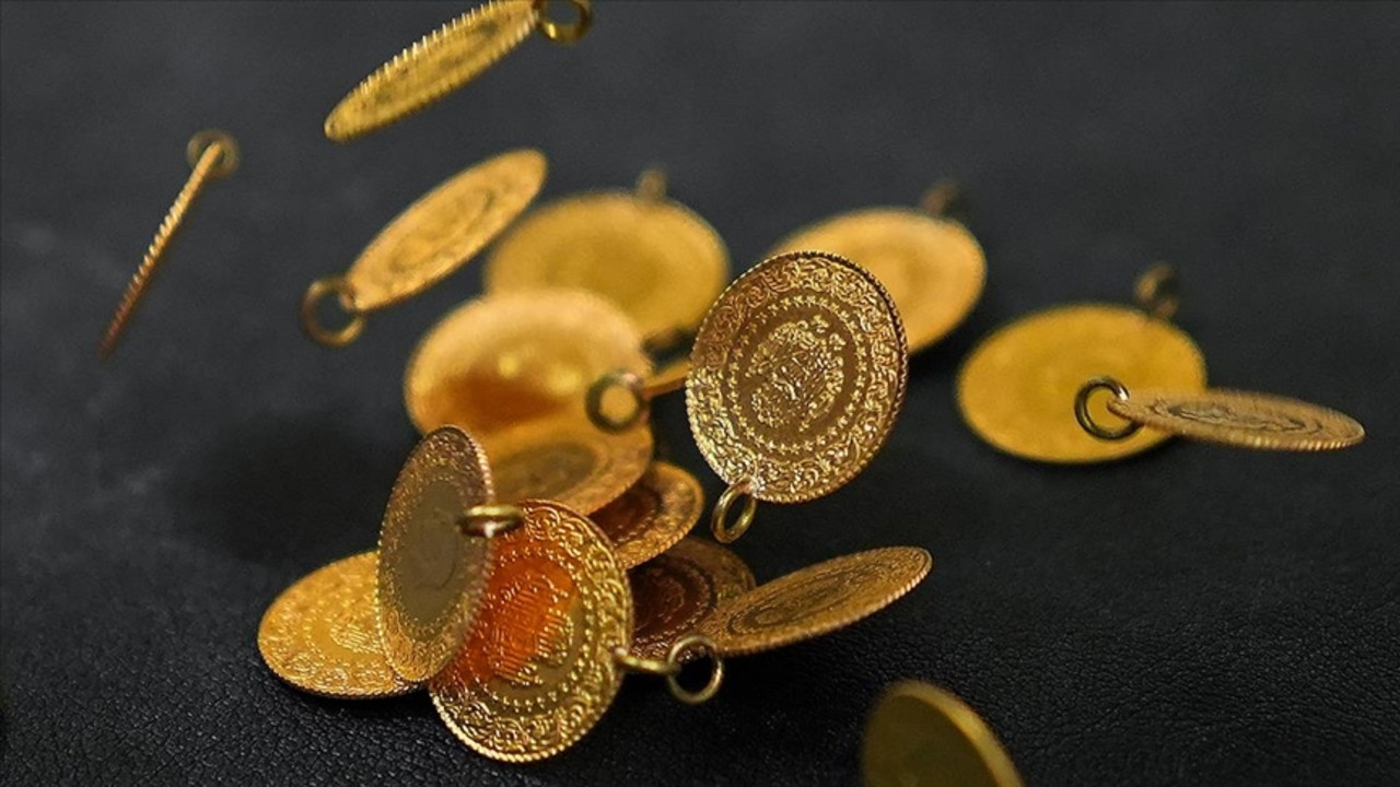 Altın ve gümüş fiyatlarında sert yükseliş: Fed'e cezai soruşturma güvenli limana itti