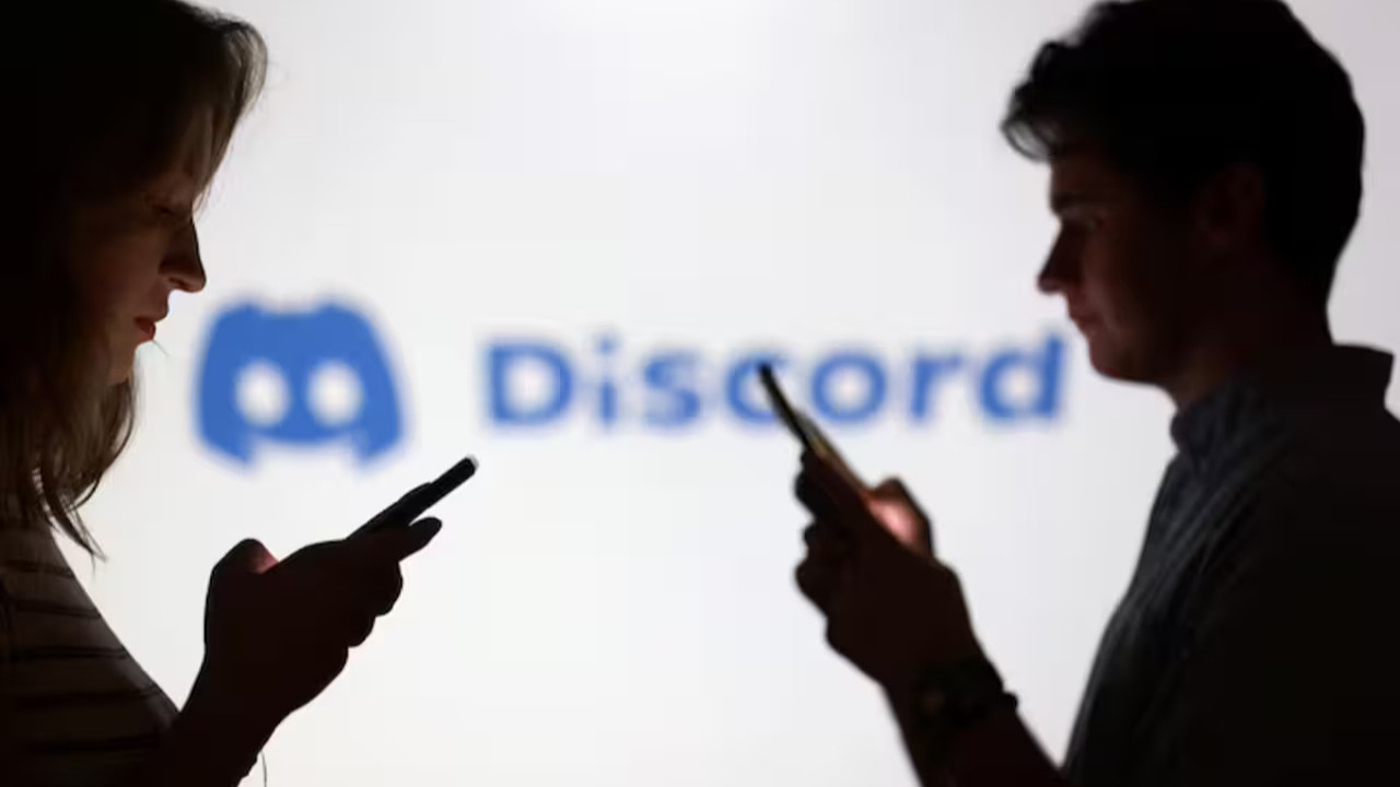 Discord'dan halka arz için gizli başvuru