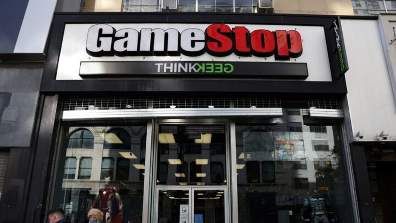 GameStop’ta 35 milyar dolarlık teşvik paketi: CEO için Musk’ın Tesla formülü masada