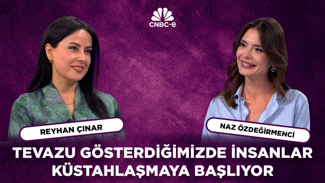 Haddini Bilmeyen İnsanlar “Ben Dobrayım” Diyor! | Reyhan Çınar