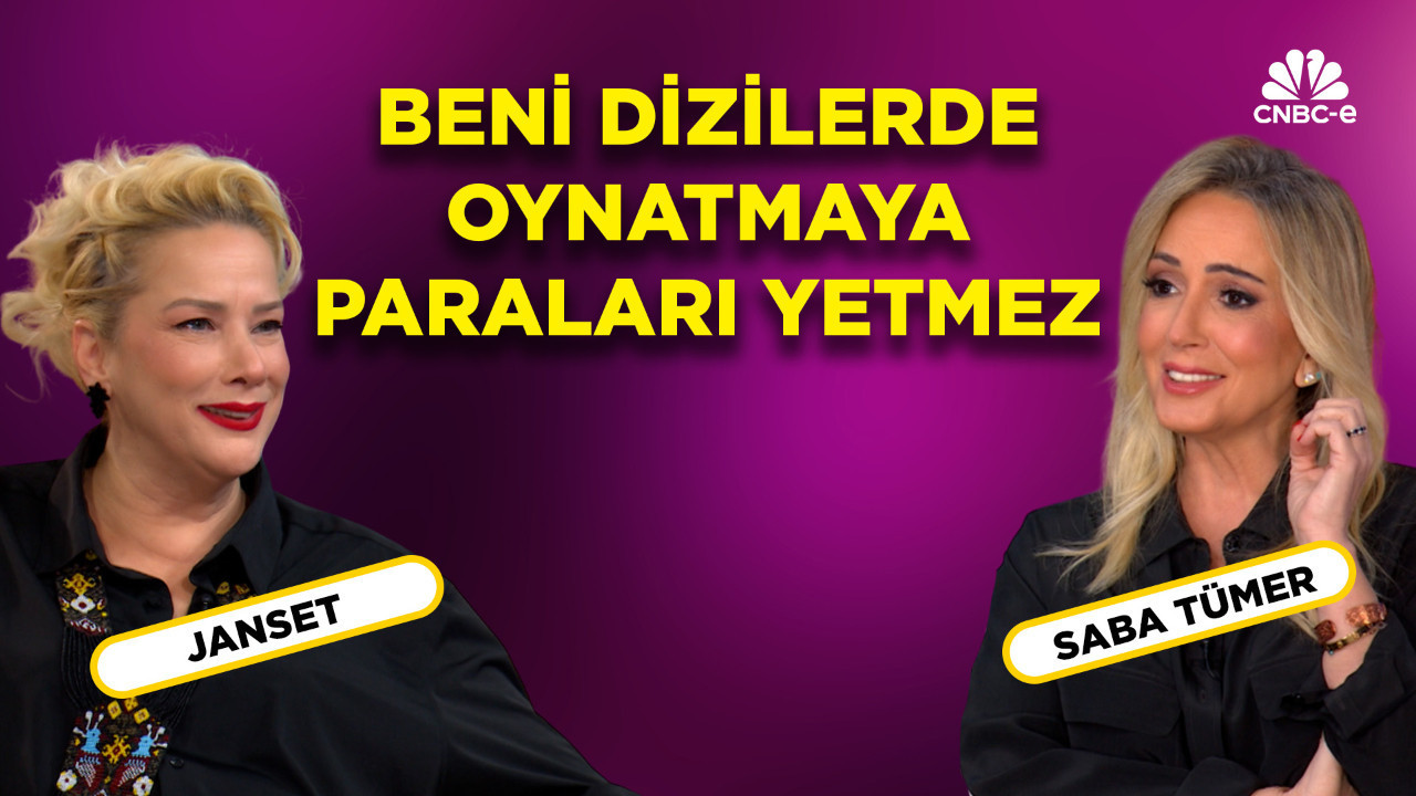 Tarkan’la Kendimize Söz Verdik: Mutsuz Olduğumuz İşi Yapmıyoruz | Janset Paçal