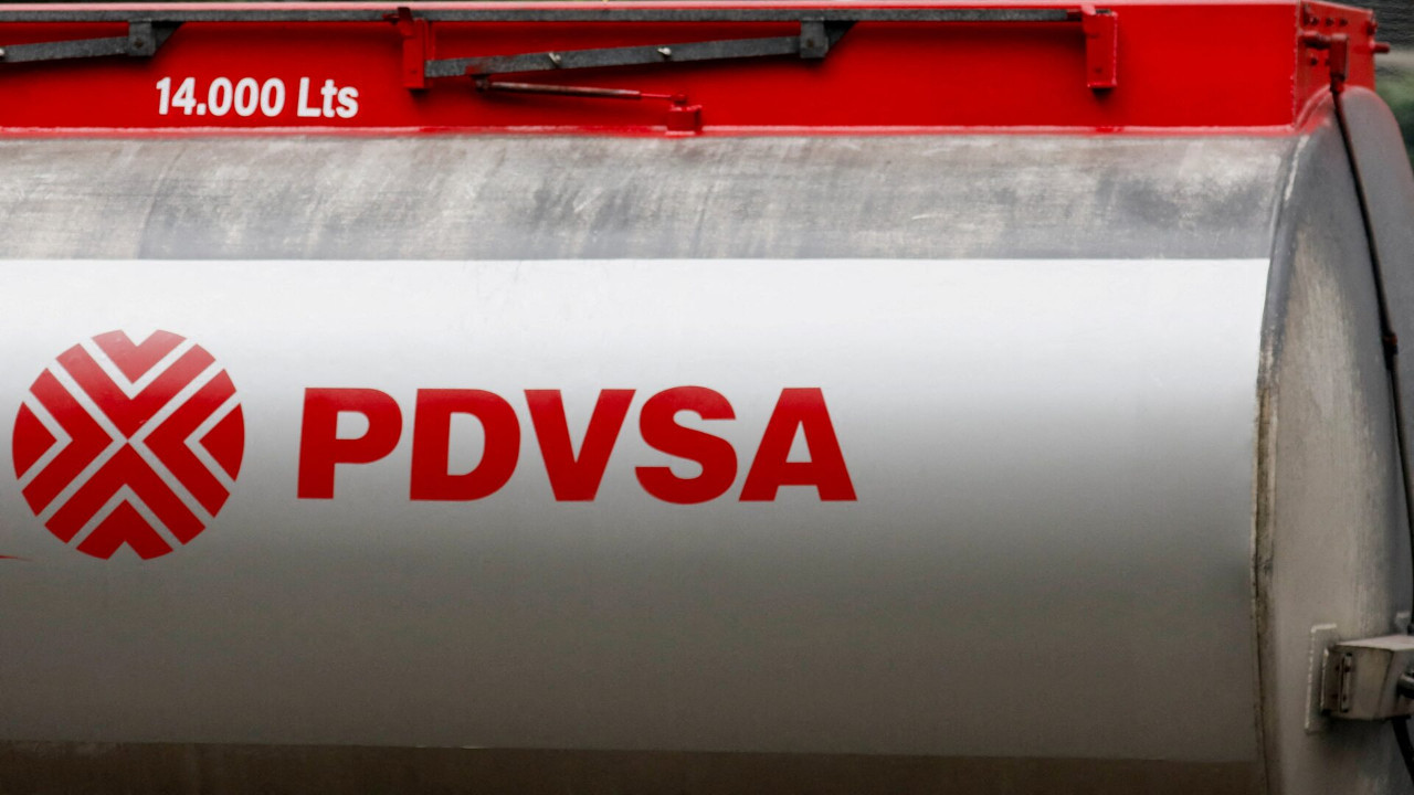 PDVSA, ABD ile petrol müzakerelerini doğruladı: Ham petrol satışı için görüşmeler sürüyor