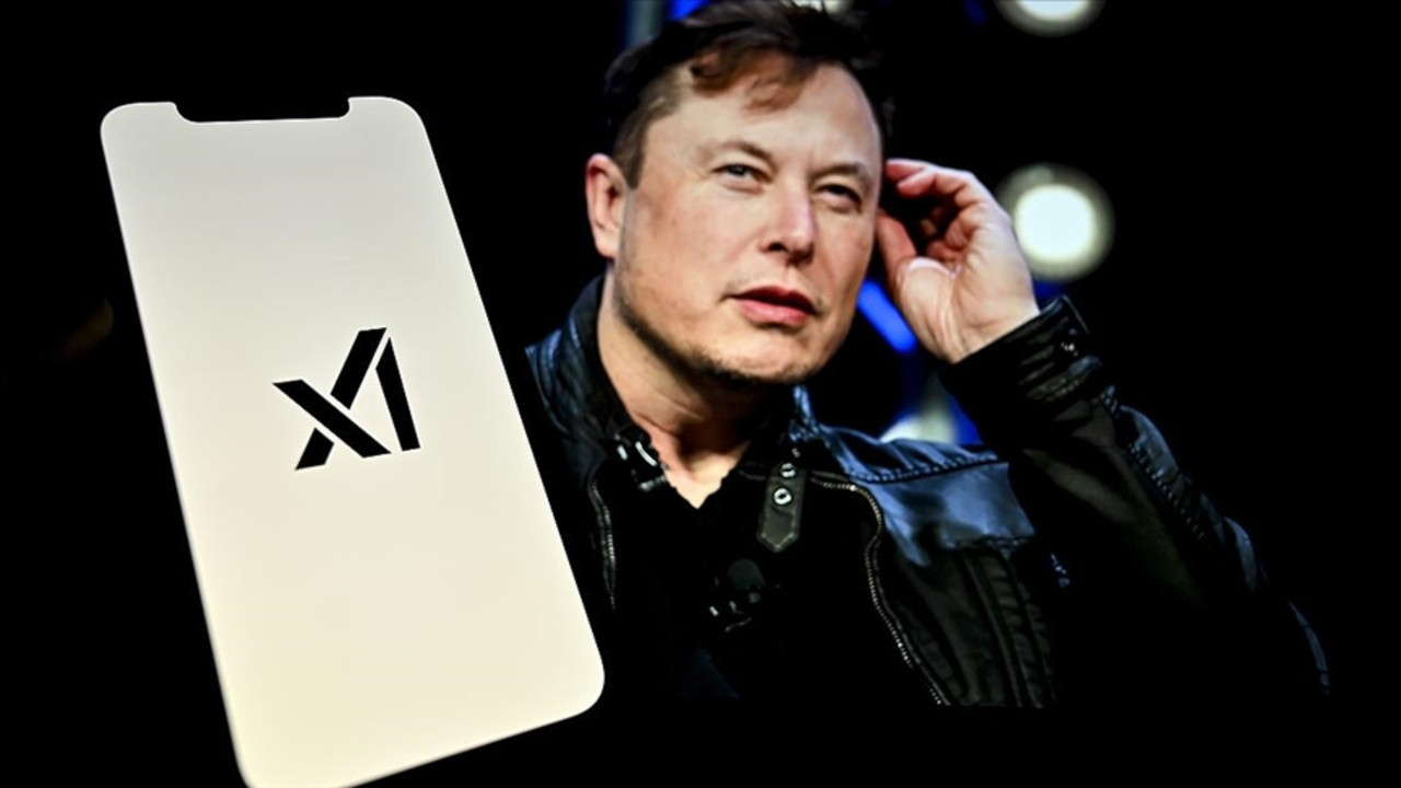 Elon Musk'ın yapay zeka şirketi yaklaşık 20 milyar dolarlık veri merkezi kuracak