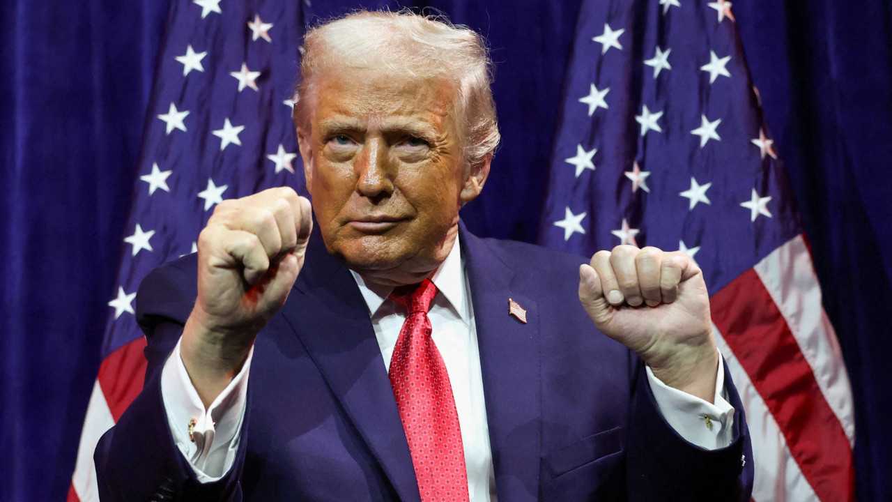 Trump'ın yeni savunma bütçesine Moody's uyarısı: "Bütçe açığını artırabilir"