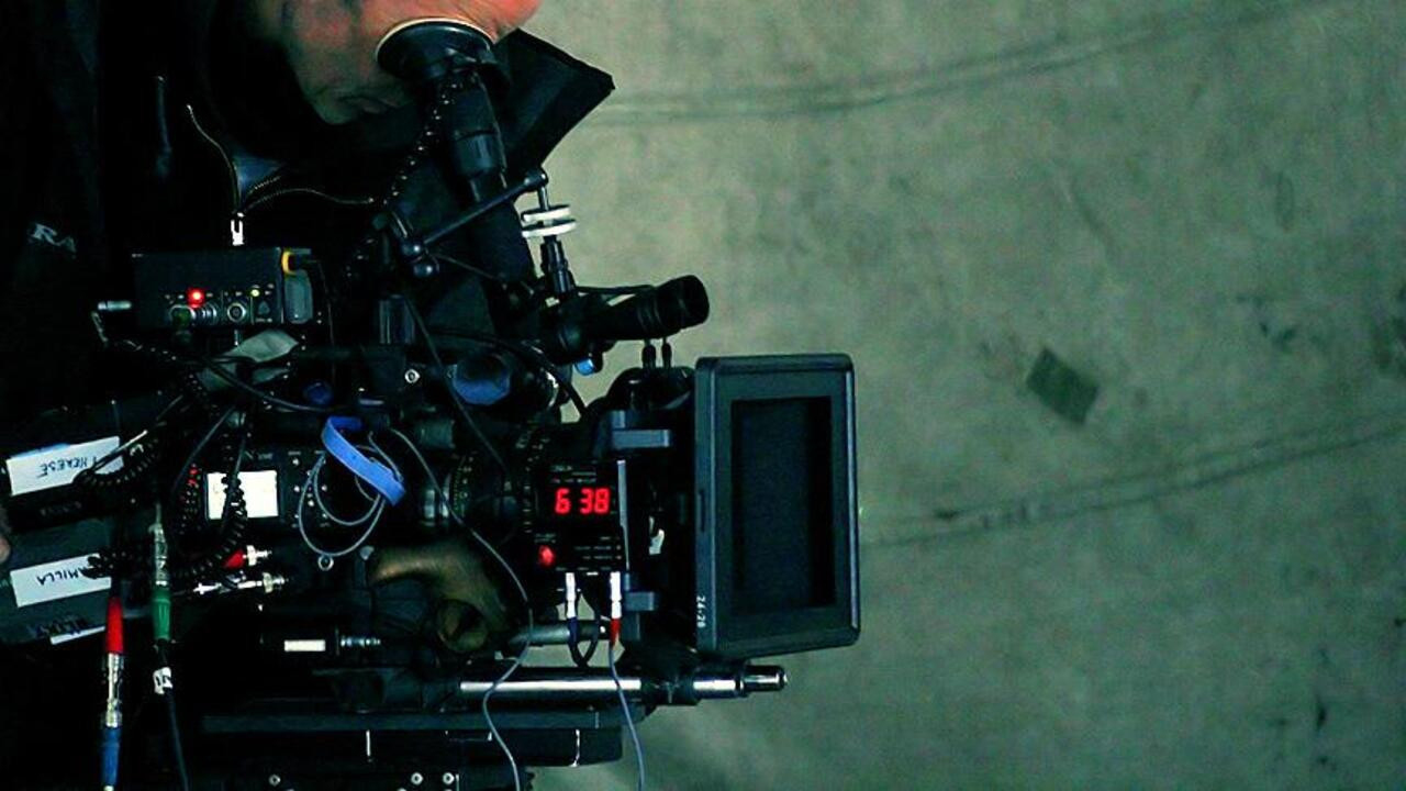 İstanbul’da film ve dizi çekimlerine yeni düzenleme: Şehir üç bölgeye ayrıldı, 7 gün kuralı geldi