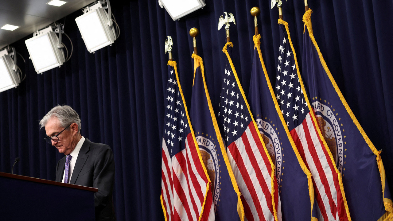 ABD'de kritik karar: Fed ve Jerome Powell hakkında cezai soruşturma başlatıldı