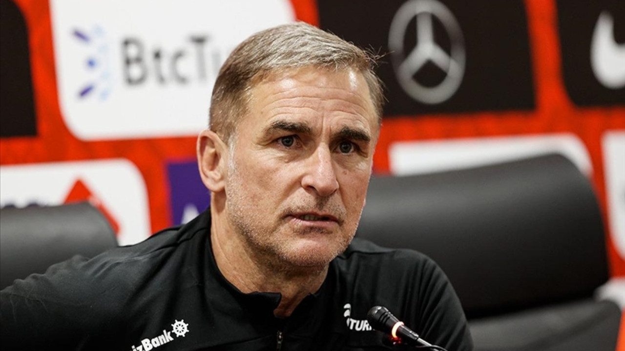 Eski milli takım hocası Stefan Kuntz için taciz iddiası