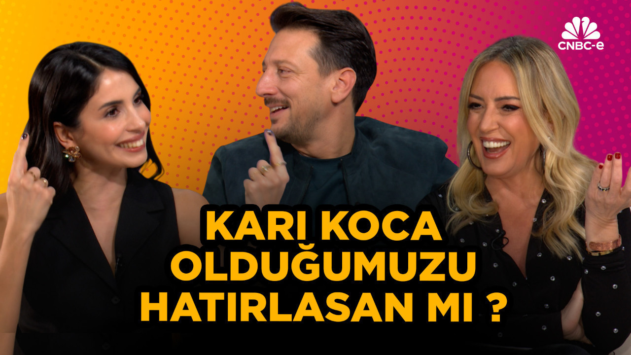 Evlilik Teklifi Yapabilmek İçin Yüzüğü 3 Gün Yanımda Gezdirdim | Engin Hepileri | Beyza Şekerci