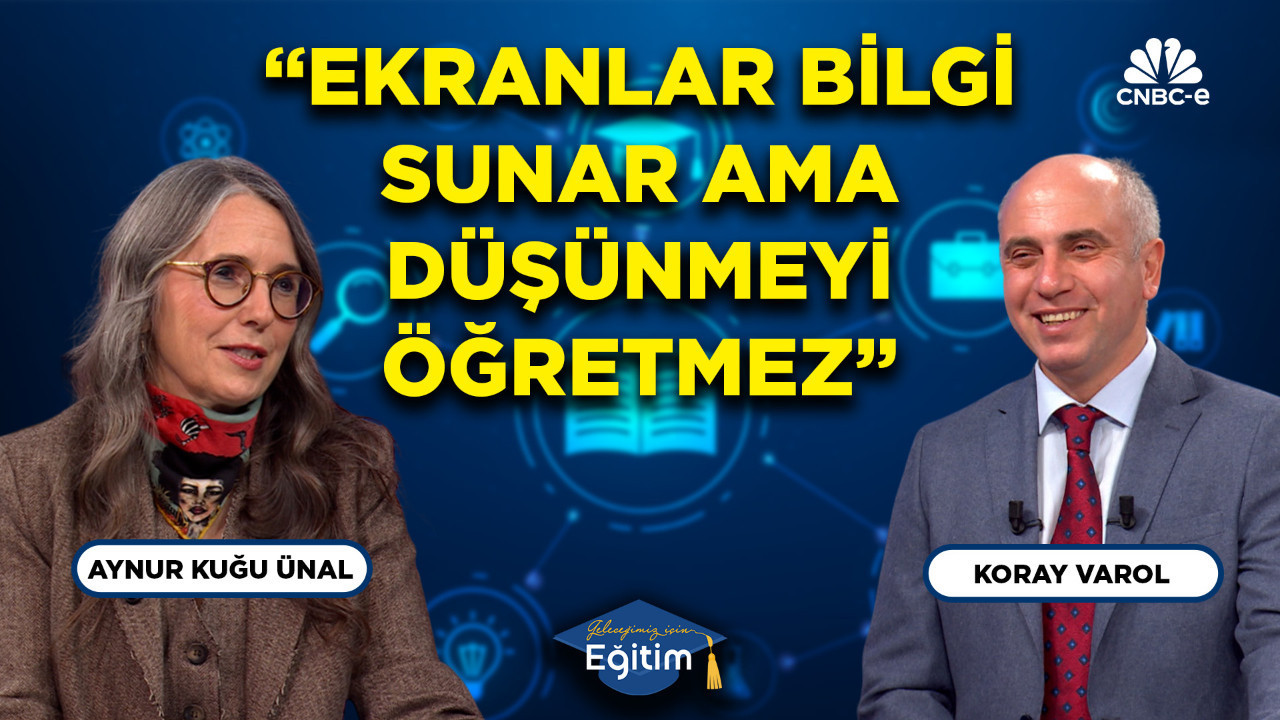 “Hayatı kontrol etmeye çalışmaktansa anı yaşamak daha değerlidir” | Psikolog Dr. Aynur Kuğu Ünal