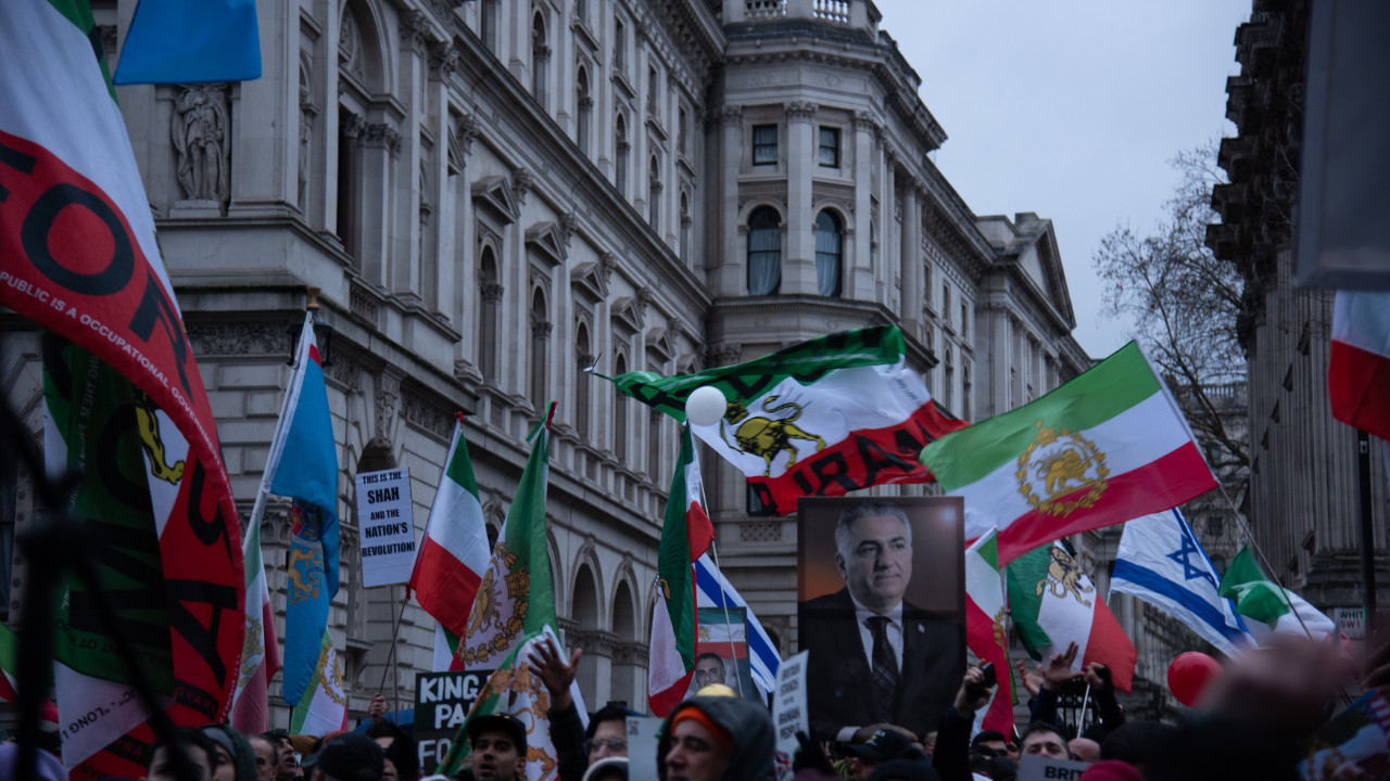 İran'da can kaybı 500'ü aştı: Gösterilerde binlerce kişi gözaltına alındı