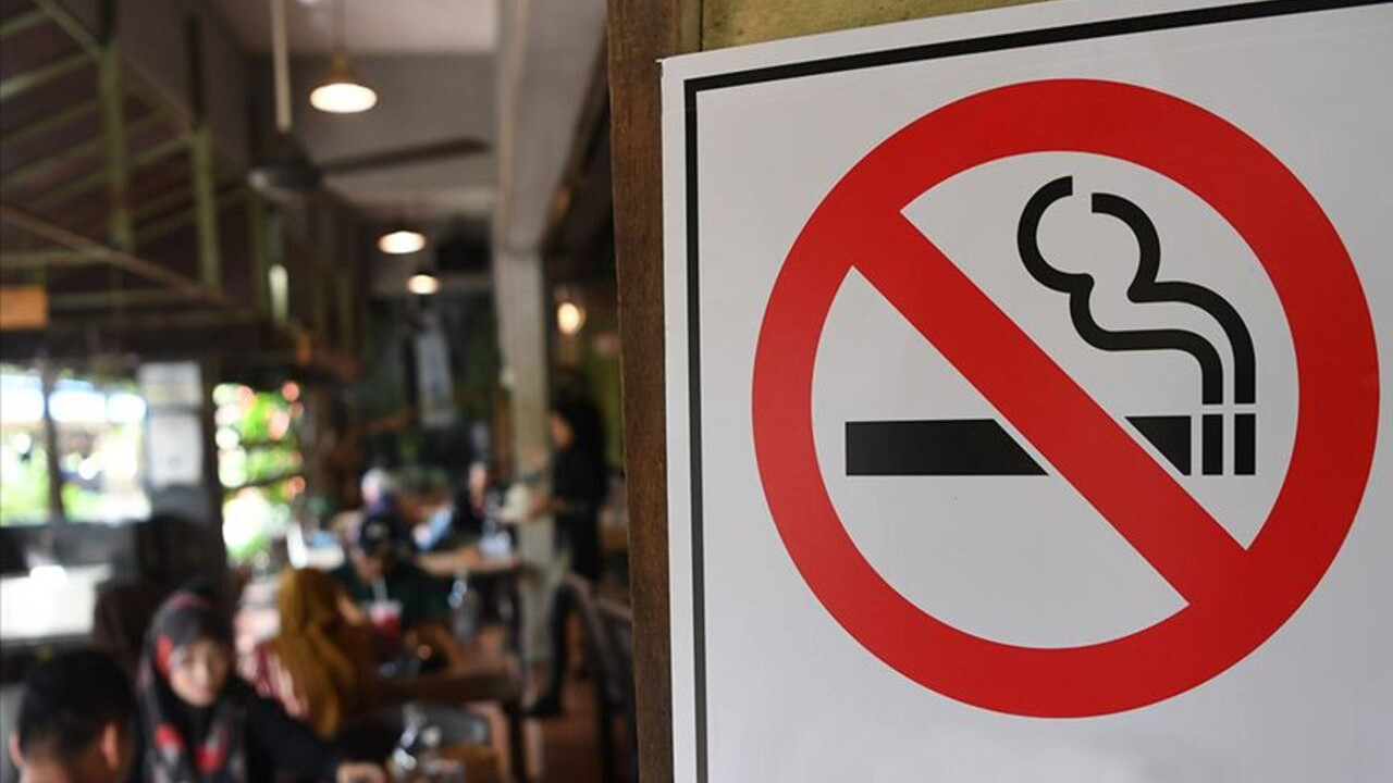 Kapalı alanda sigara kullanımına yeni düzenleme yolda