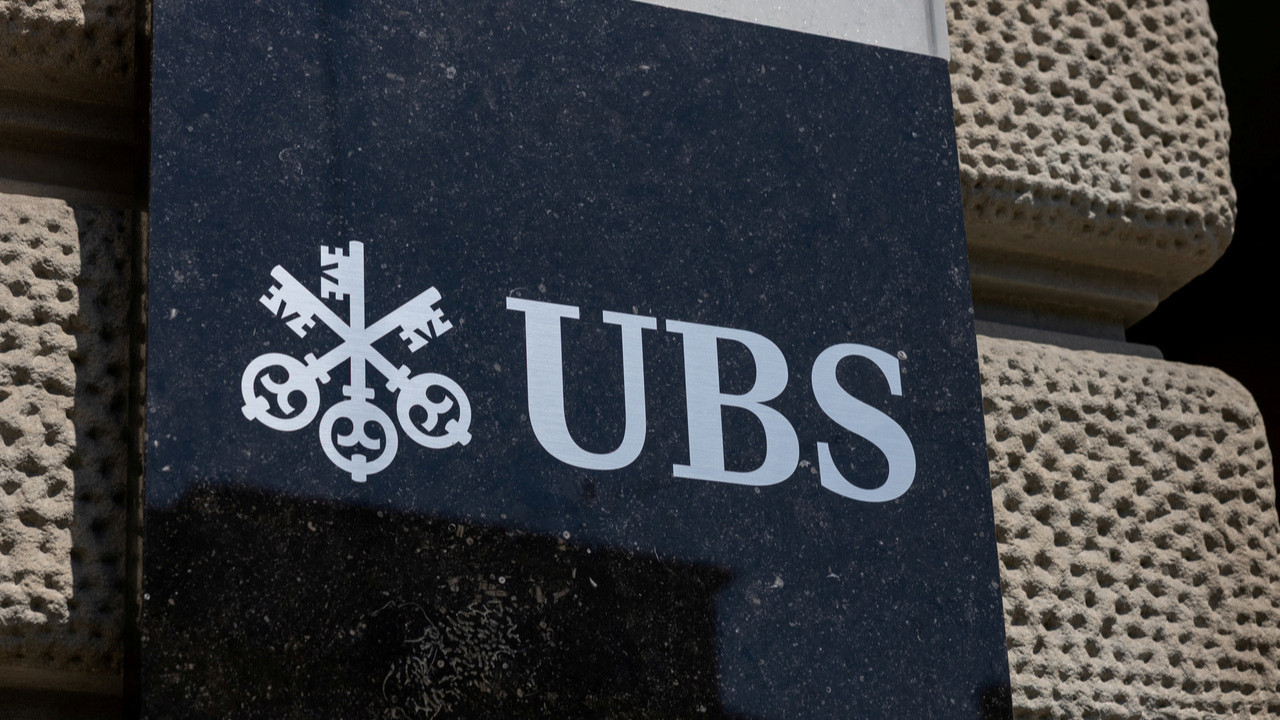 UBS'de CEO değişimi: Hisselerde güçlü performansa rağmen ayrılık kararı