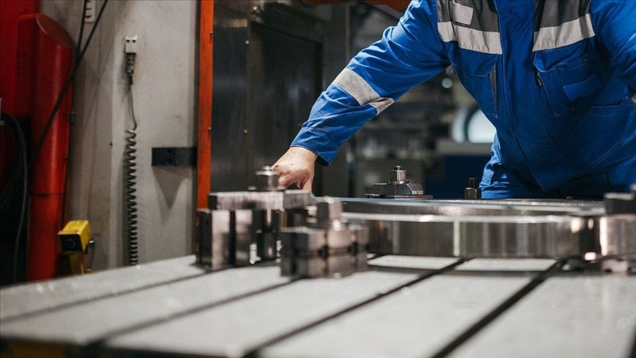 ABD'de üretici fiyatları geçen yıl kasımda arttı