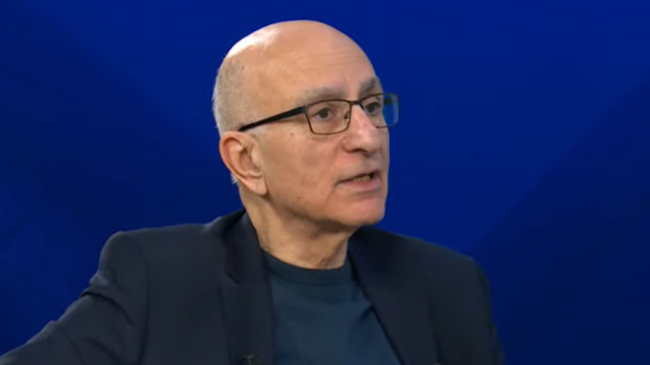 Mahfi Eğilmez'den faiz indirimi yorumu: "Bu veri karar almayı etkileyecek"