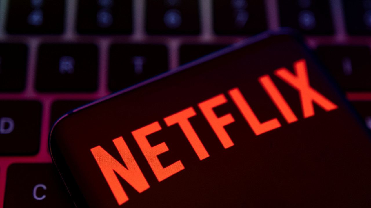 Ünlü yönetmen Netflix'i dolandırdı: Dizi parasını kriptoda batırdı