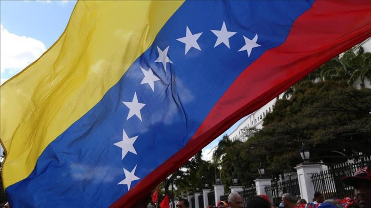 Venezuela ekonomisi 2025'te yüzde 8,5 büyüdü
