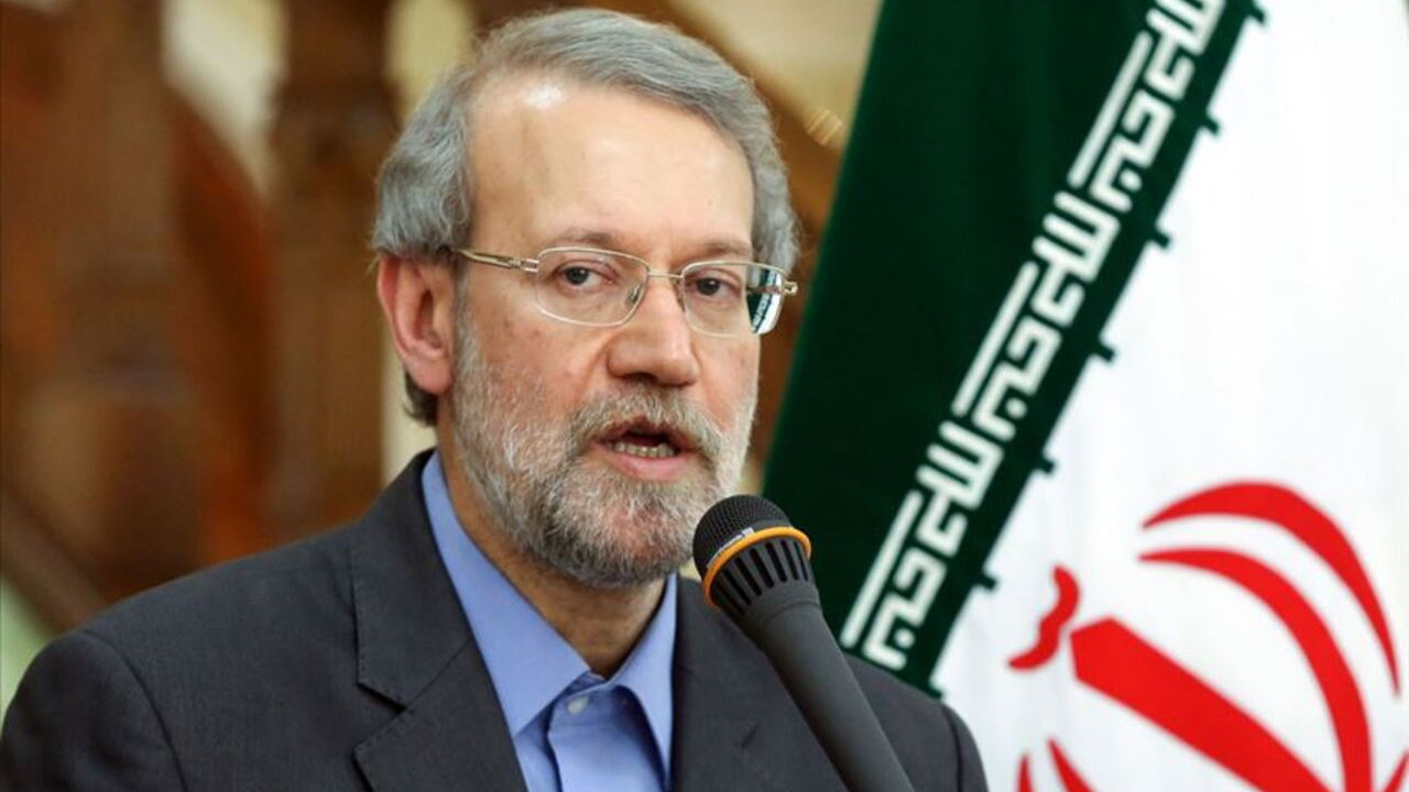 ABD'den "İran halkına baskının mimarları"na yaptırım: Laricani de listede