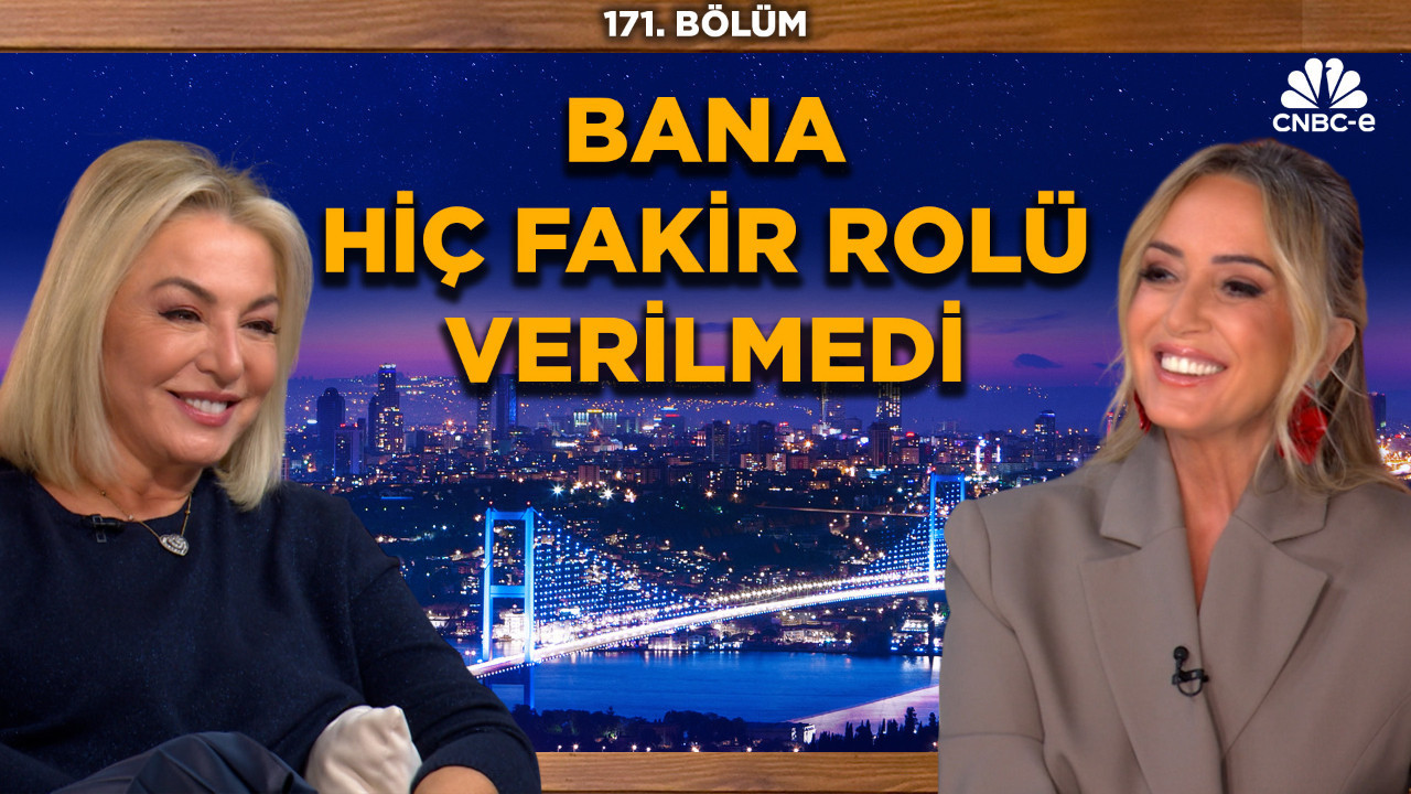 Güller ve Günahlar’ın Sevim’i Gülenay Kalkan'dan Dizi Hakkında Spoiler! | Herkes Merakla Bekliyor!