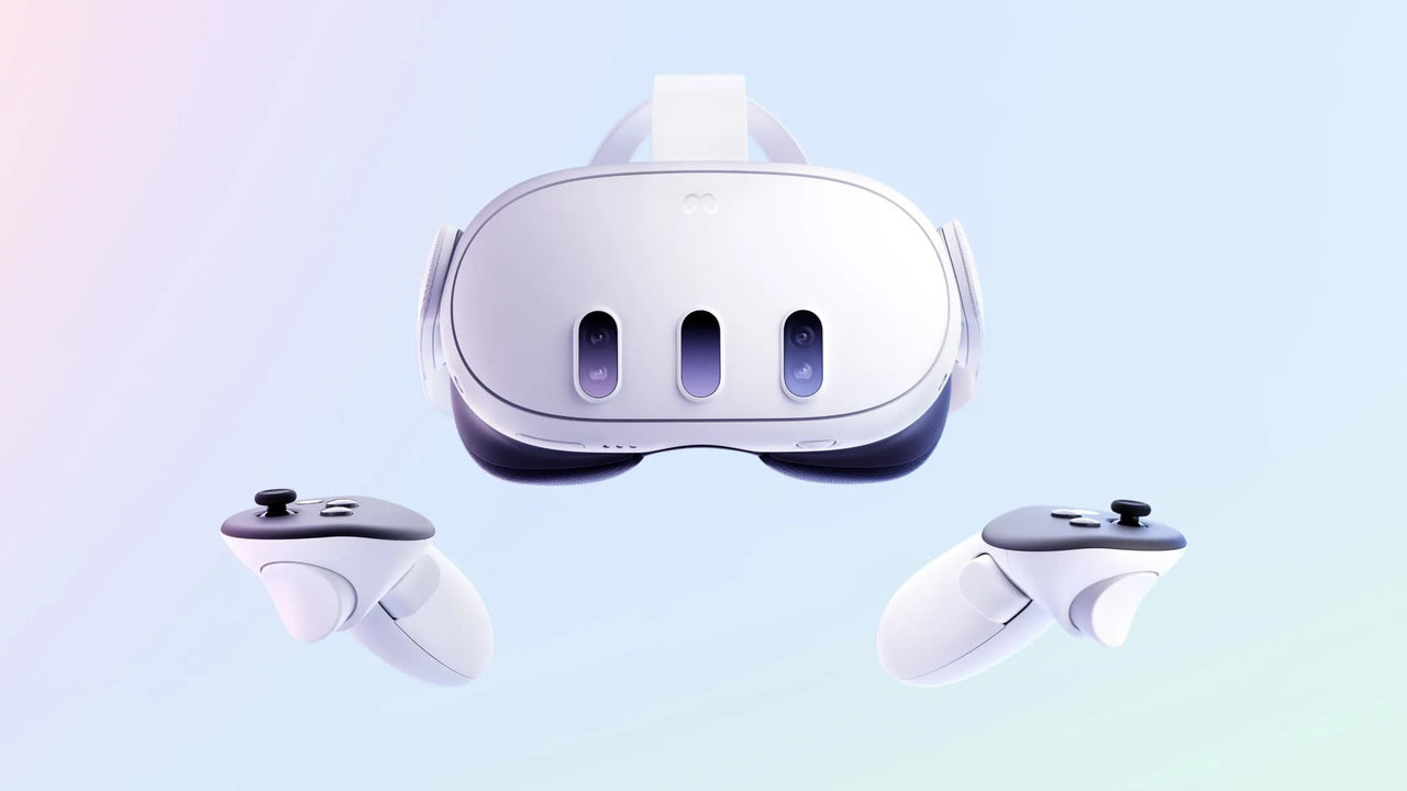 Meta metaverse adımlarını küçültüyor: Üç VR stüdyosu kapatıldı