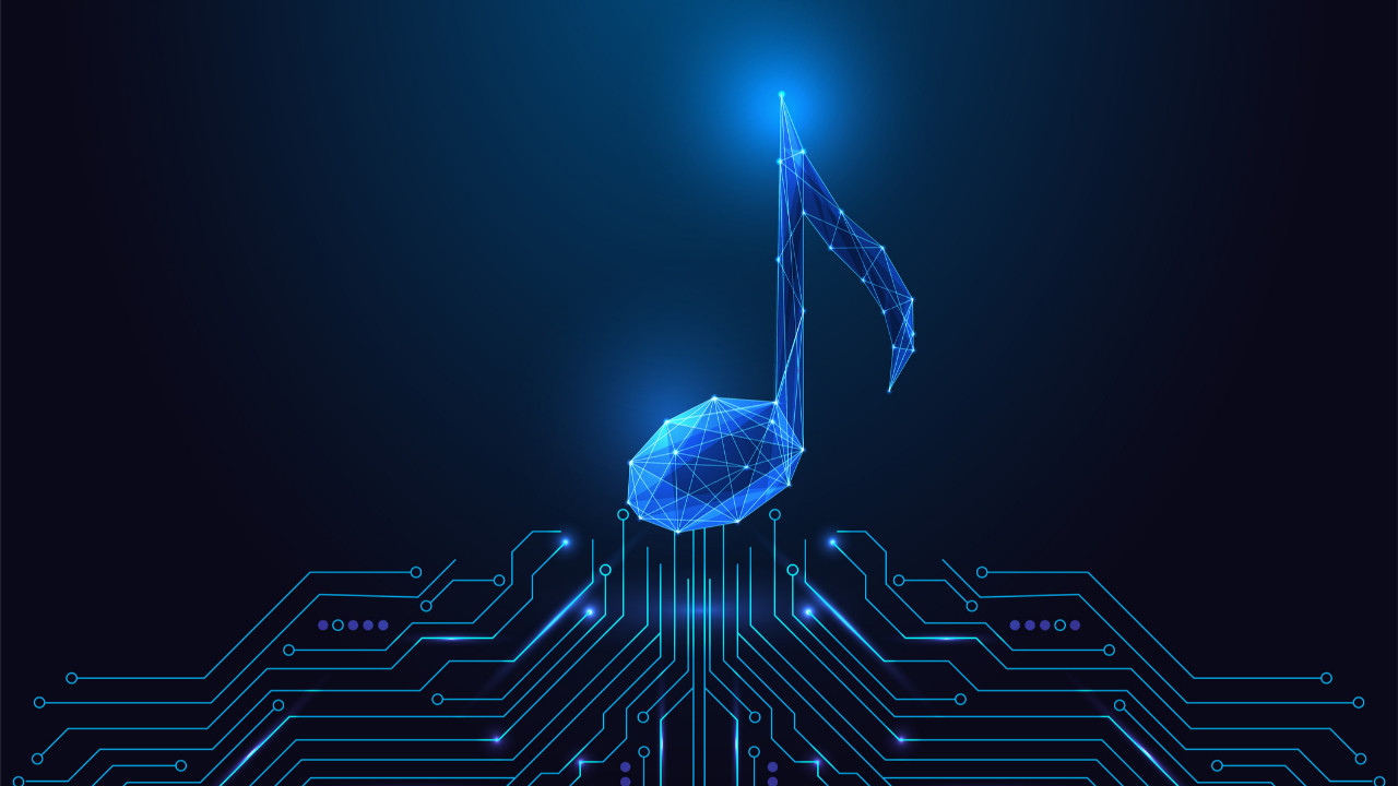 Yapay zeka destekli müziklere karşı ilk büyük yasak bağımsız müzik satış platformundan geldi