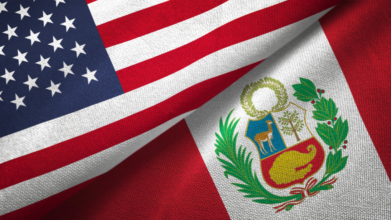 ABD'den Peru'ya 1,5 milyar dolarlık askeri satış onayı