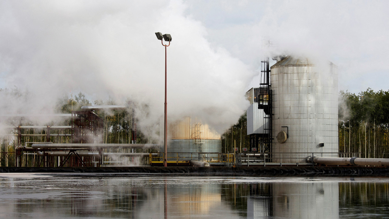 ABD’den petrol hamlesi: “Aynı varilden yüzde 30 daha fazla kazanıyoruz”