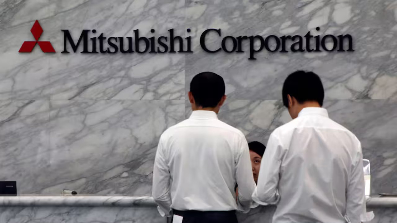Japon şirket Mitsubishi’den ABD’de dev kaya gazı hamlesi: 7,53 milyar dolarlık satın alma