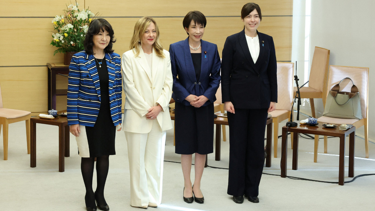 Japonya ve İtalya’dan kritik mineraller için tedarik zinciri hamlesi