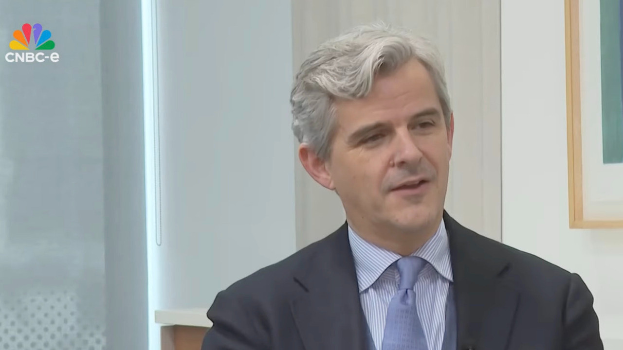 JPMorgan’dan Türkiye mesajı: 'Yatırımlarımızı artırıyor, varlığımızı genişletiyoruz'