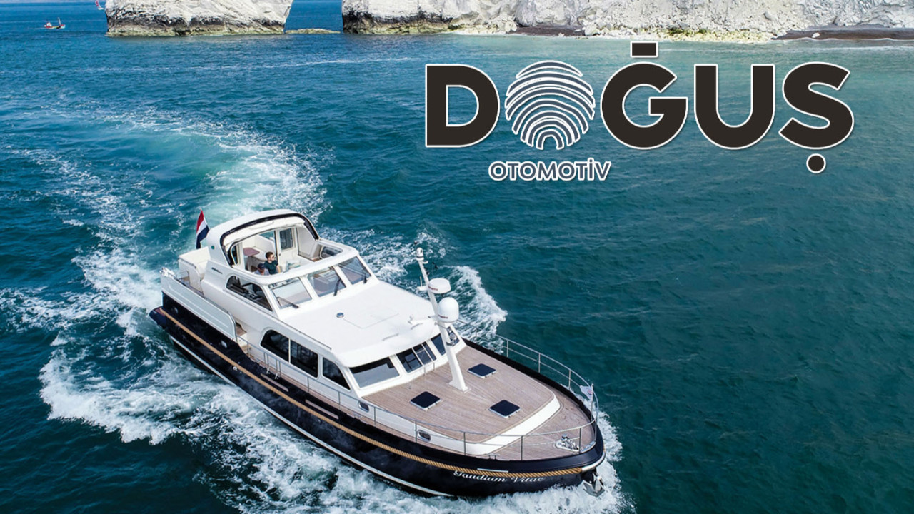 Doğuş Otomotiv, Linssen ile distribütörlük anlaşması imzaladı