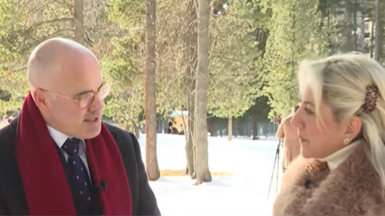 Sabancı CEO'su Zaimler: İyi bildiğimiz işlerde büyüyeceğiz