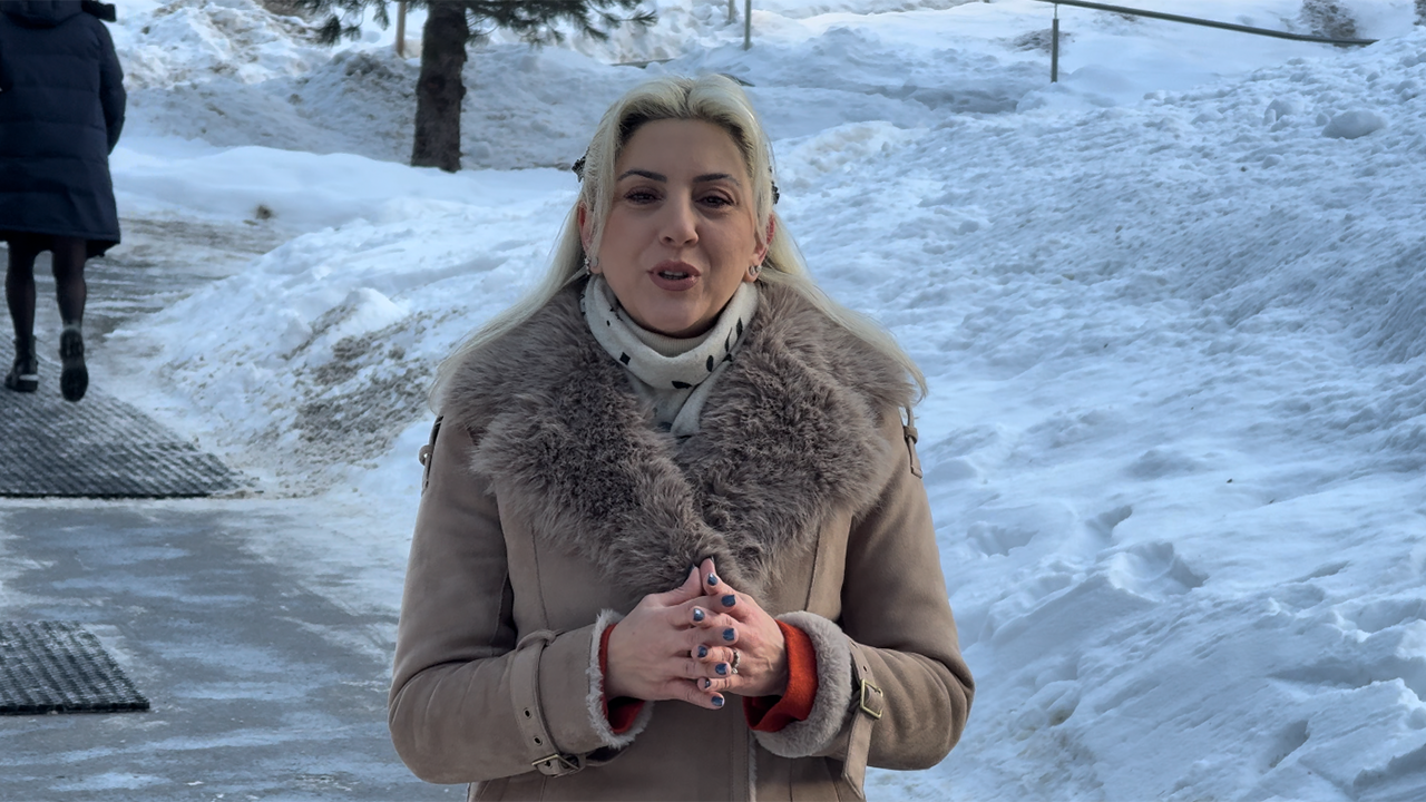 Son yılların en kritik Davos'u başladı! Gözler Tru…