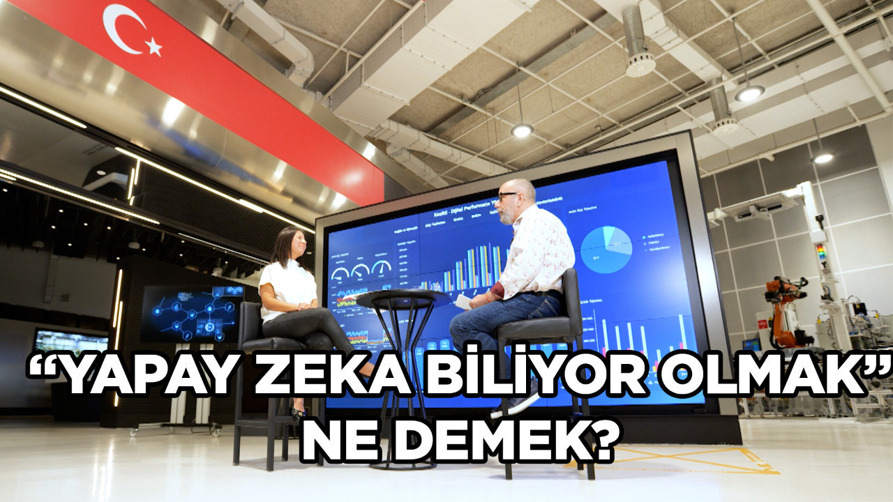 Yapay Zeka, Teknoloji ile Birlikte Bir Partnere Dönüştü! 🤖💻