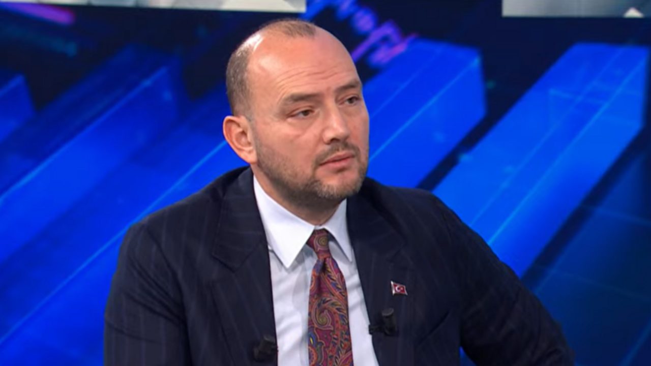 MÜSİAD Başkanı Özdemir: Faizde 150 baz puan indirim bekliyoruz, 200 bile sürpriz olur