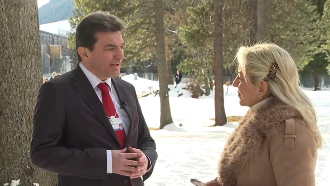 OYAK Genel Müdürü Yalçıntaş açıkladı: Yatırım planlarında iki sektör öne çıkacak