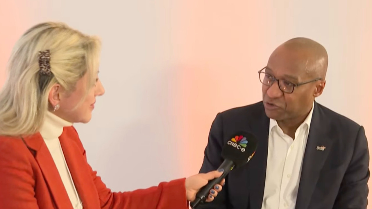 PwC CEO’su Mohamed Kande: CEO’ların yüzde 42’si yeni sektörlere giriyor ya da girmeyi planlıyor