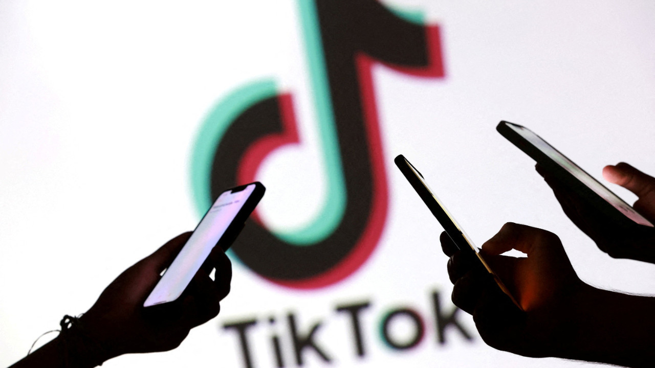 TikTok'un kapatılması için İstanbul Cumhuriyet Başsavcılığı'na suç duyurusu