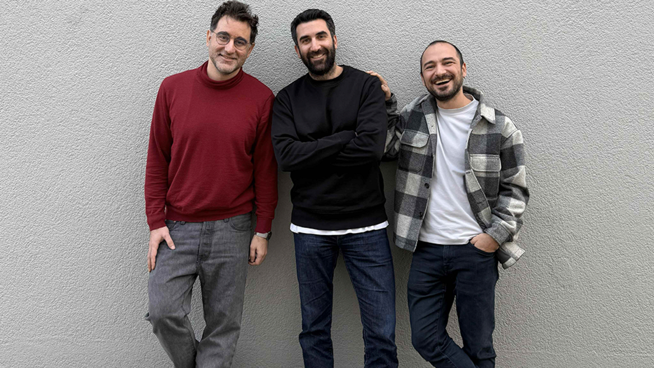 212 liderliğinde yapay zeka odaklı teknoloji girişimi Qrambo’ya yatırım