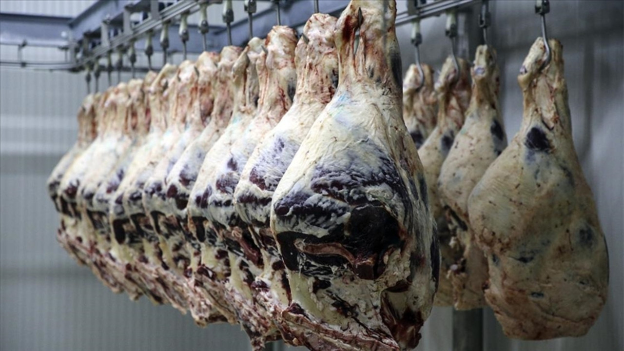 39 yıllık et firmasının konkordato talebi reddedildi