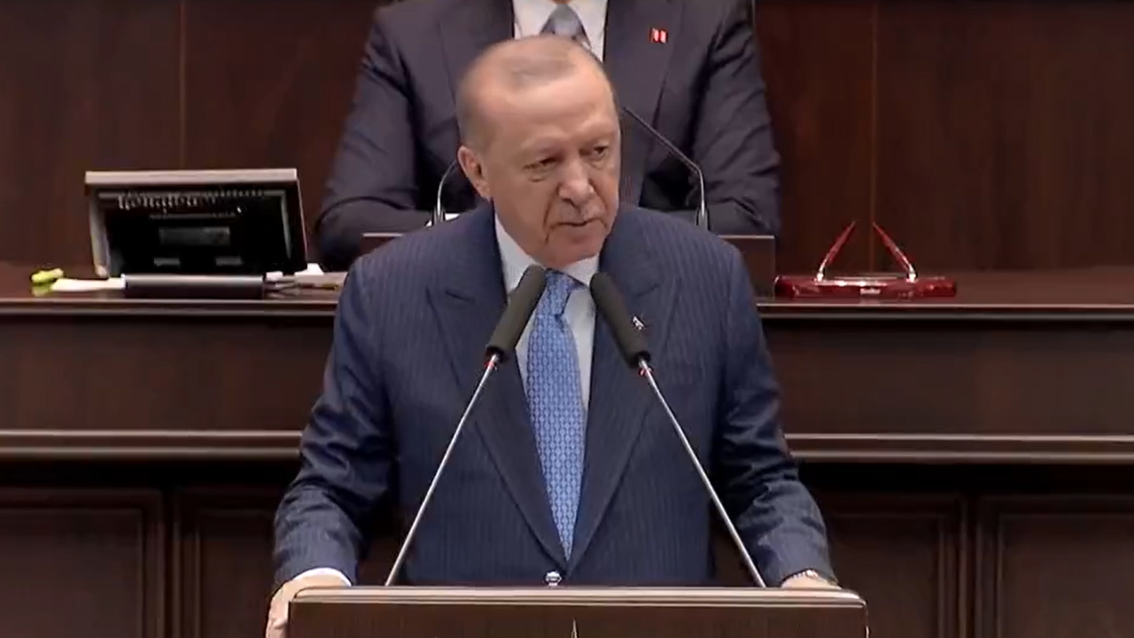 Cumhurbaşkanı Erdoğan: Emeklilerin yaşadığı sıkıntıların farkındayız, yalnız bırakmayacağız