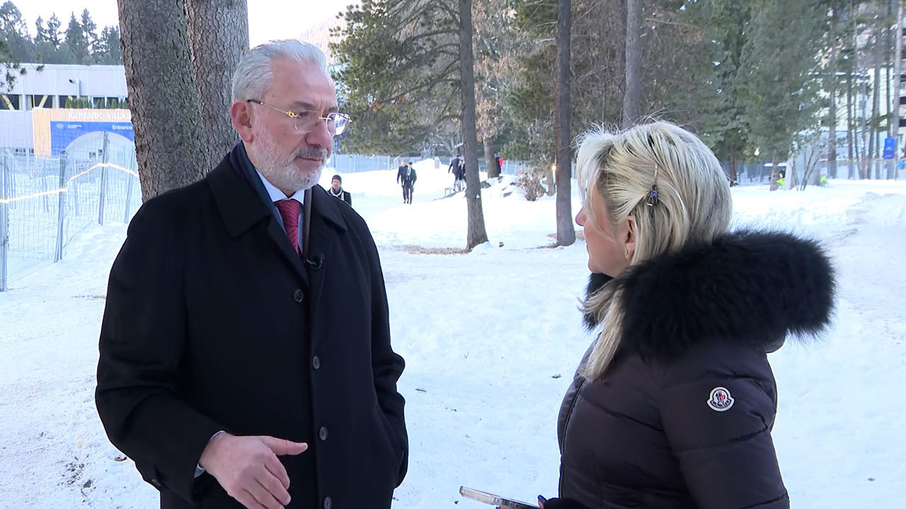 Davos 2026 / Ekonomik bir model, T6 geliyor