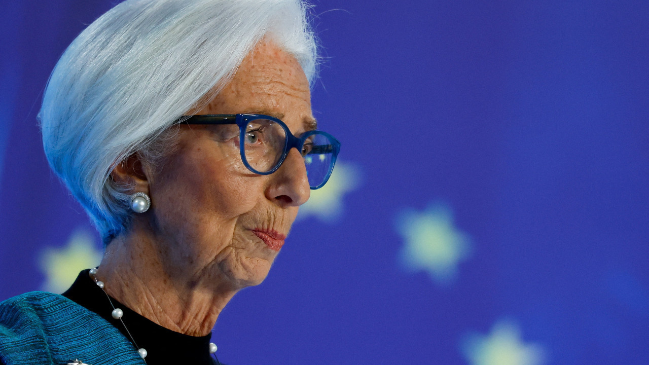Lagarde’dan Trump uyarısı: “Daha önce izlediğimiz bir film, yeniden belirsizlik”