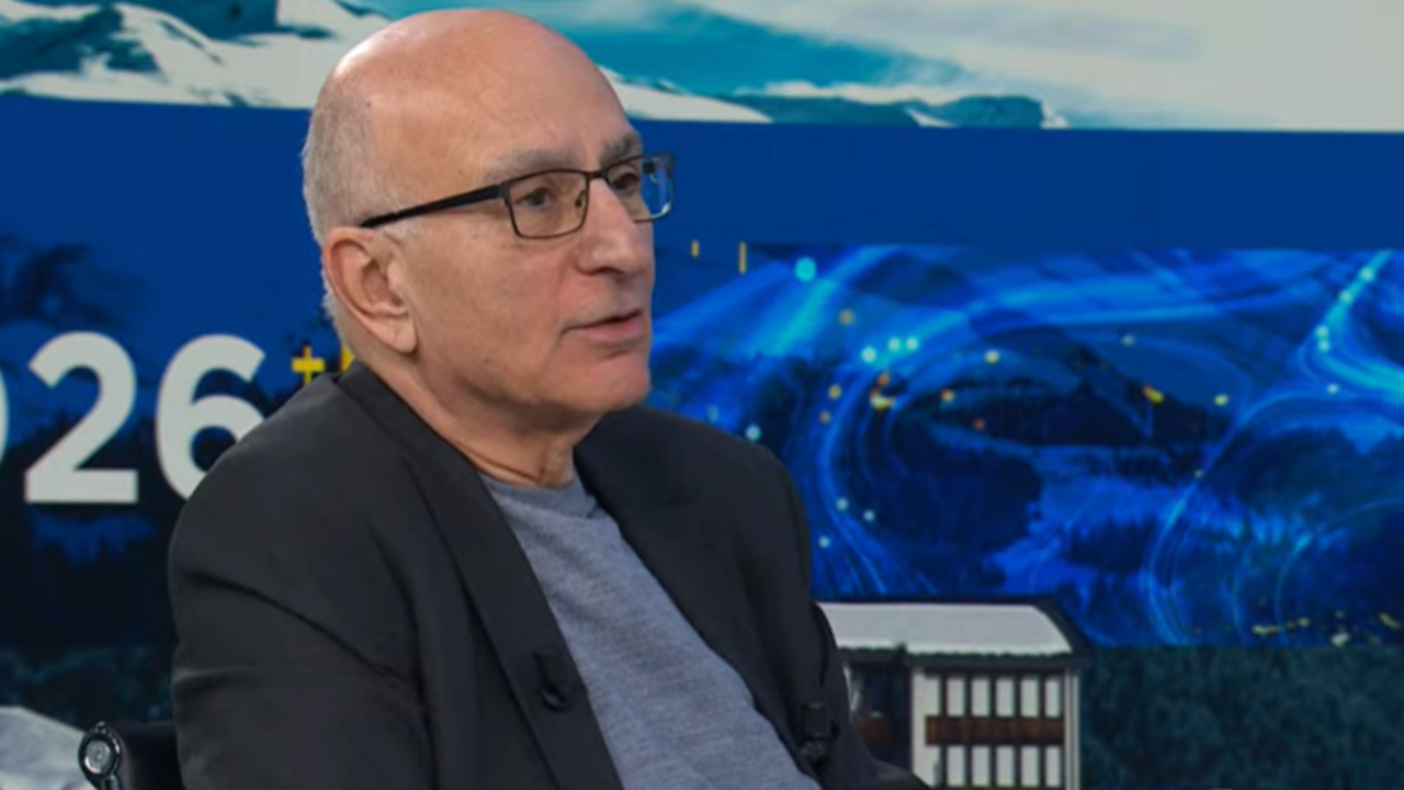 Mahfi Eğilmez'den bütçe yorumu: "Bu önlemler alınırsa açık yüzde 1'in altına inebilir"