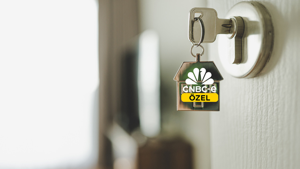 Türkiye'de konut satışının en yüksek olduğu 30 ilçe: Sadece 4'ü İstanbul'da