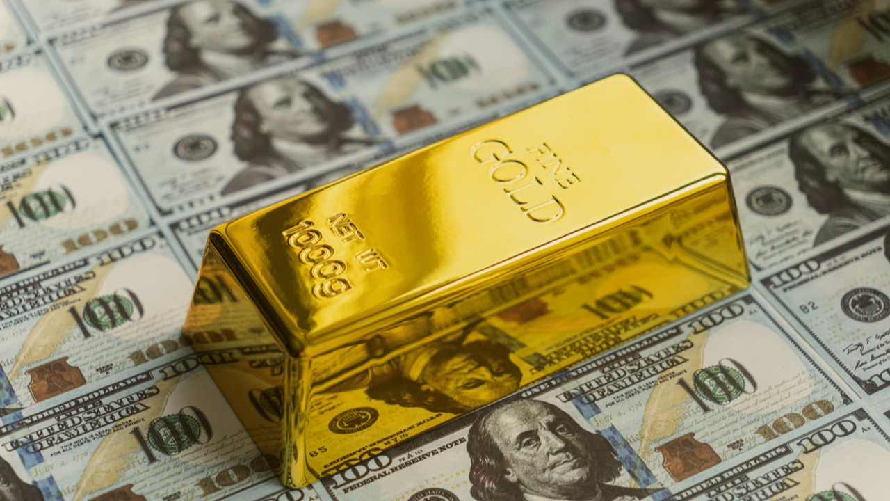 Trump freni çekti, güvenli liman dağıldı: Altın ve değerli metaller sert geriledi