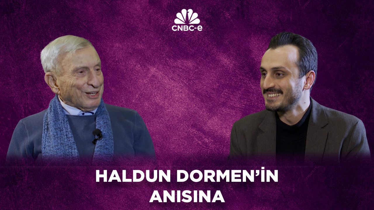 Bir Tiyatro Efsanesinin Vedası: Vefat Eden Haldun Dormen’in Bu Sözleri Bugün Çok Daha Anlamlı!