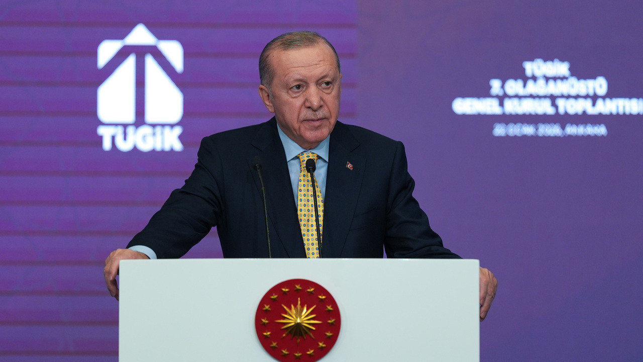 Erdoğan'dan enflasyon açıklaması: Vatandaşlar hayat pahalılığının azaldığını hissedecek
