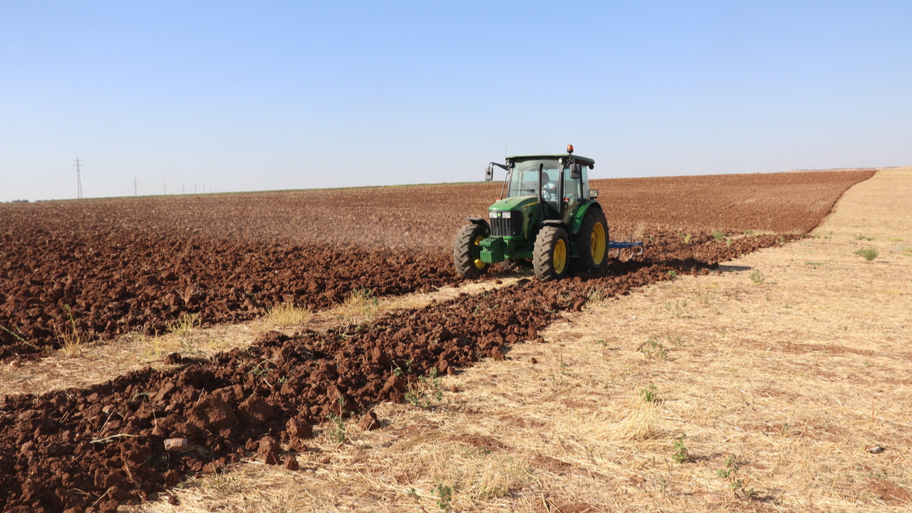 Suudi şirketten Türkiye’de gübre yatırımı: Ön mutabakat imzalandı