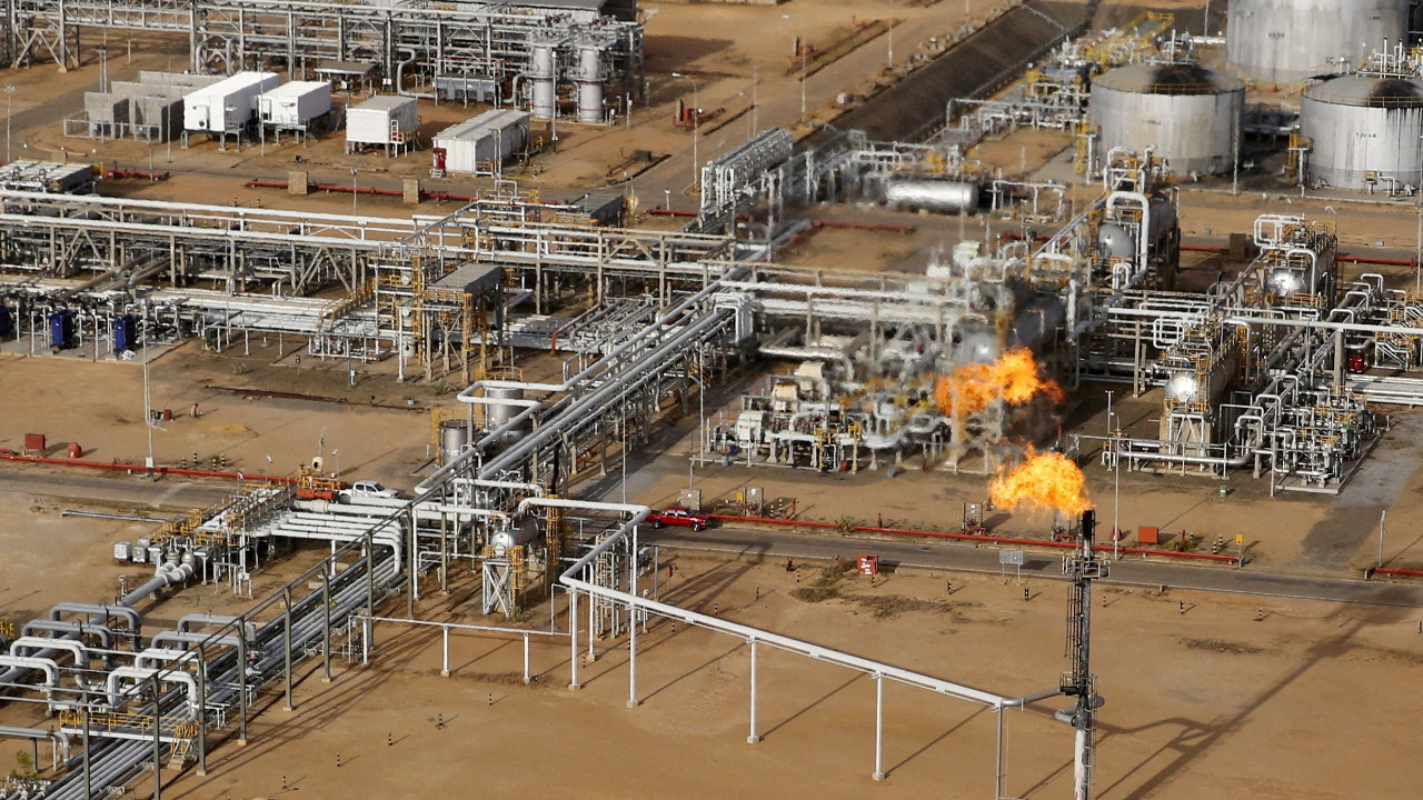 ABD ve Çin arasındaki buzlar eriyor: Venezuela petrolü 'adil fiyat' şartıyla Çin'e satılacak